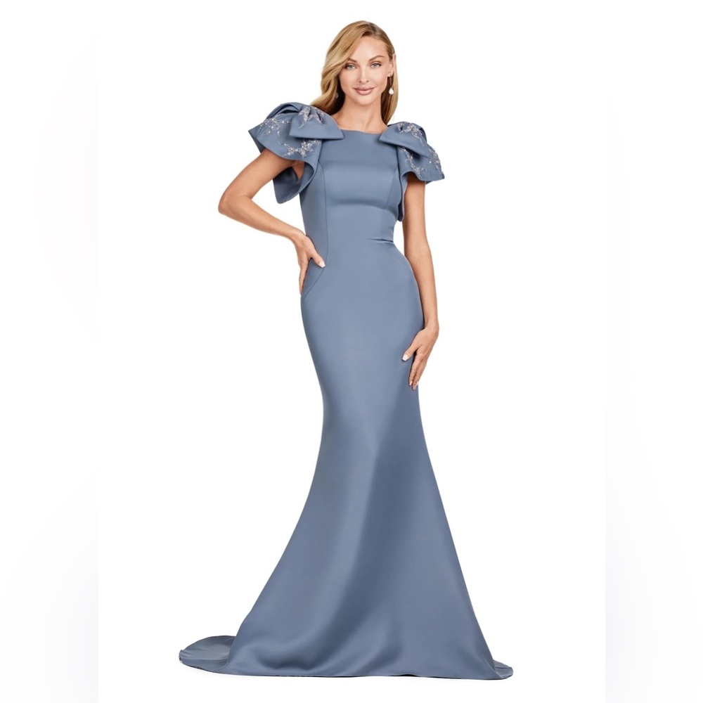 Ashley Lauren Formal Dress